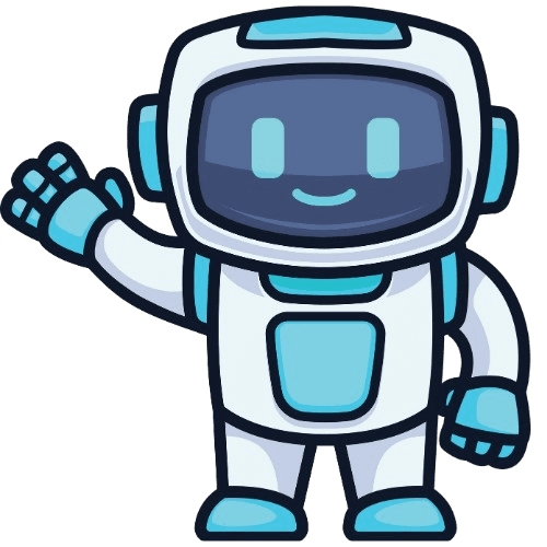 Decypher AI Robot